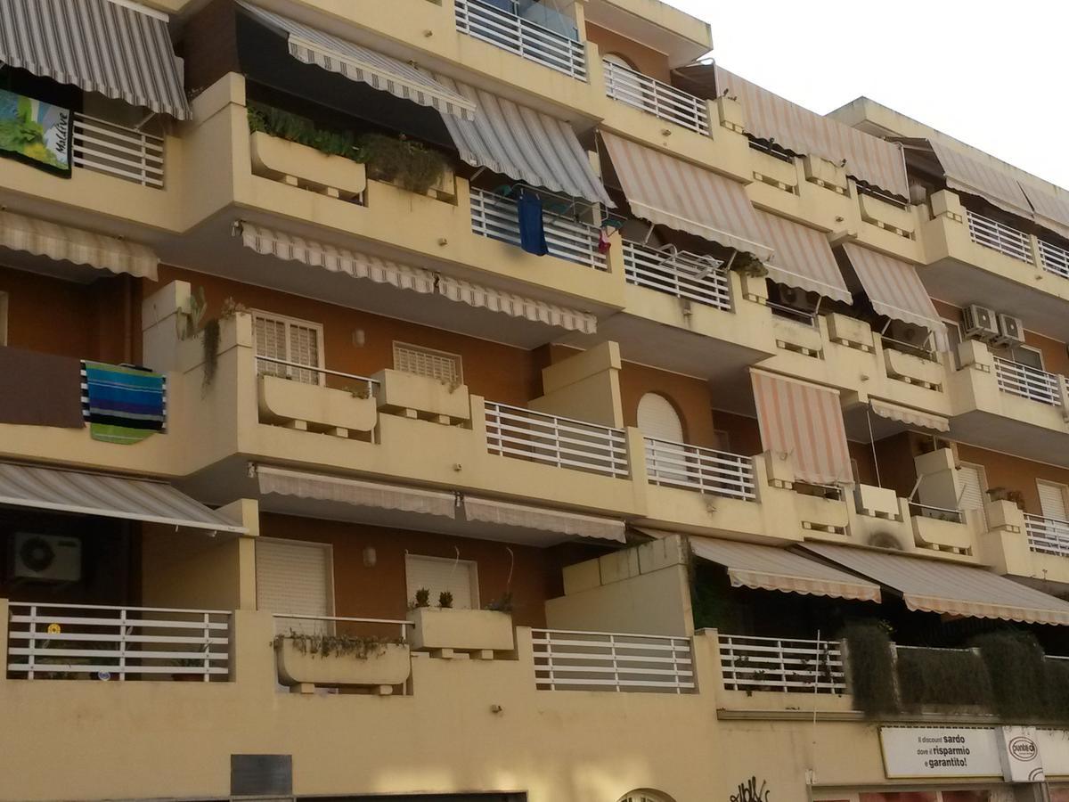 Holiday House Alghero Exterior foto