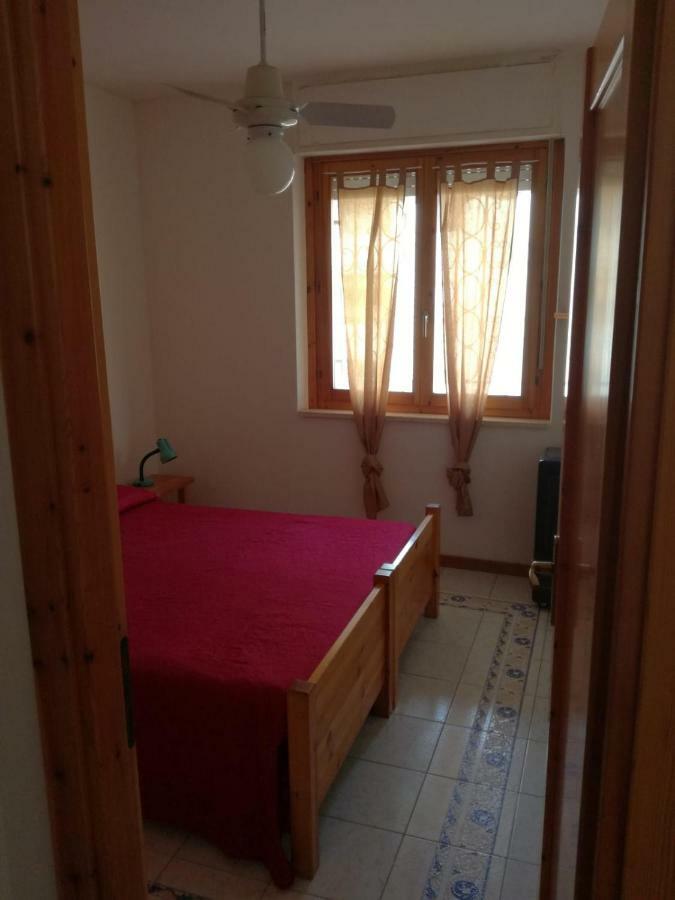 Holiday House Alghero Exterior foto