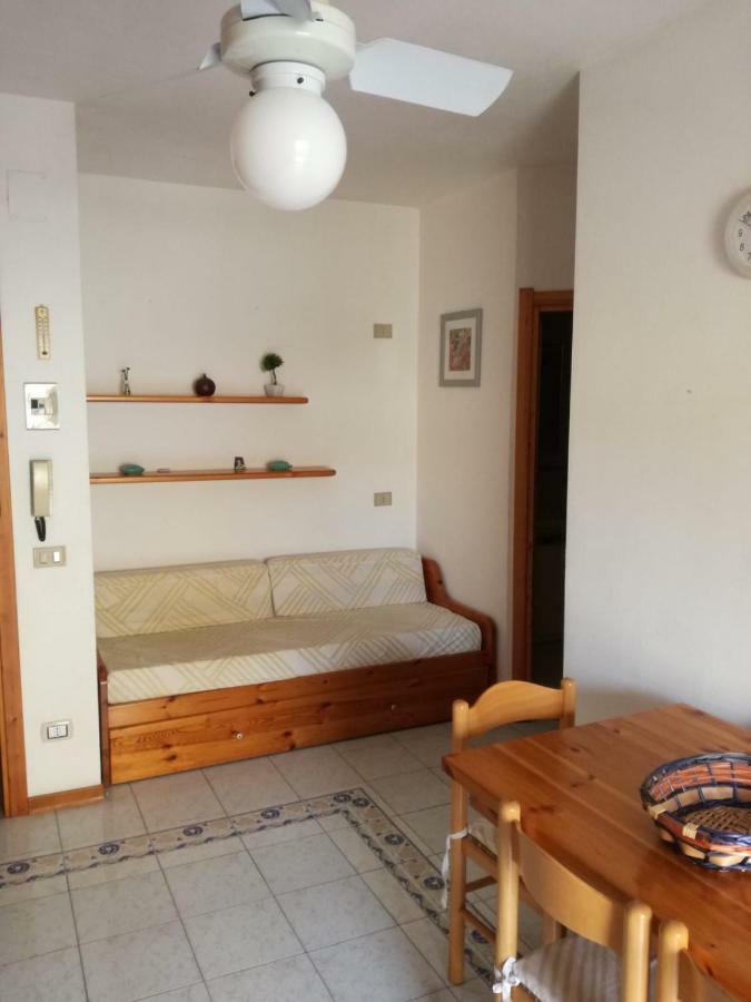 Holiday House Alghero Exterior foto